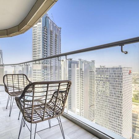 Rp Heights, Downtown Dubai - Mint Stay Exteriér fotografie