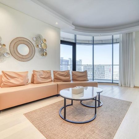 Rp Heights, Downtown Dubai - Mint Stay Exteriér fotografie