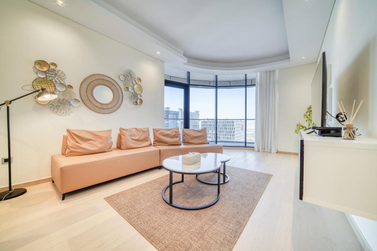 Rp Heights, Downtown Dubai - Mint Stay Exteriér fotografie