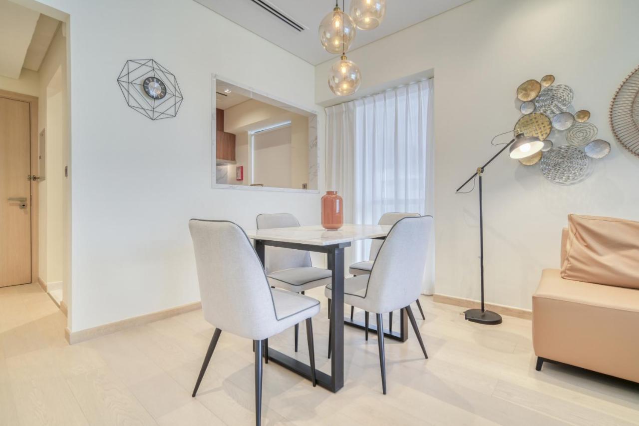 Rp Heights, Downtown Dubai - Mint Stay Exteriér fotografie