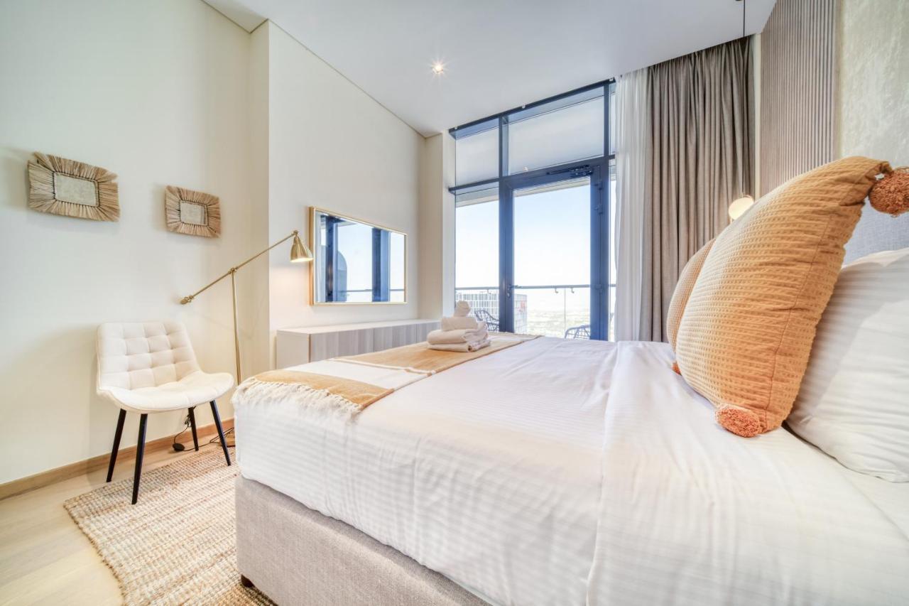 Rp Heights, Downtown Dubai - Mint Stay Exteriér fotografie