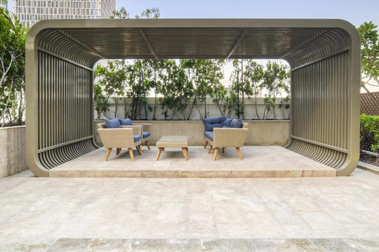 Rp Heights, Downtown Dubai - Mint Stay Exteriér fotografie