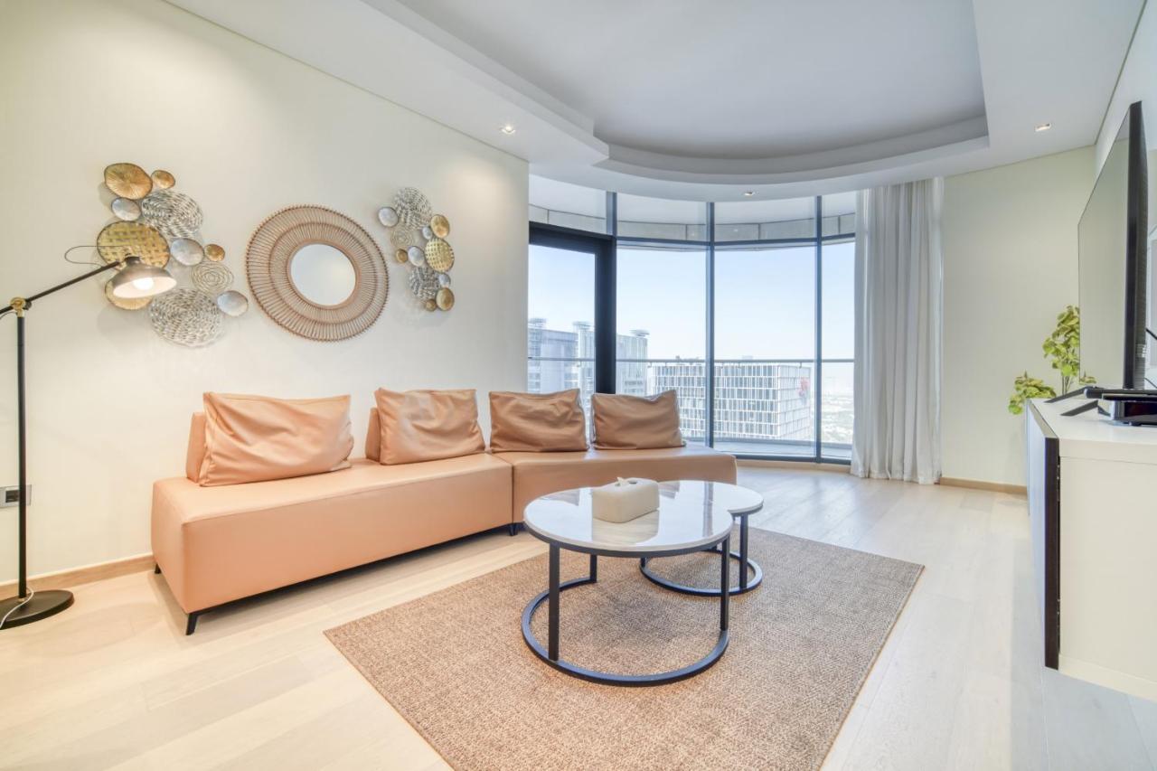 Rp Heights, Downtown Dubai - Mint Stay Exteriér fotografie