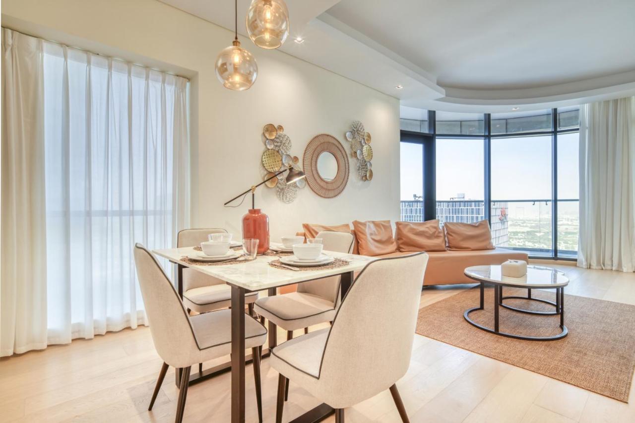 Rp Heights, Downtown Dubai - Mint Stay Exteriér fotografie