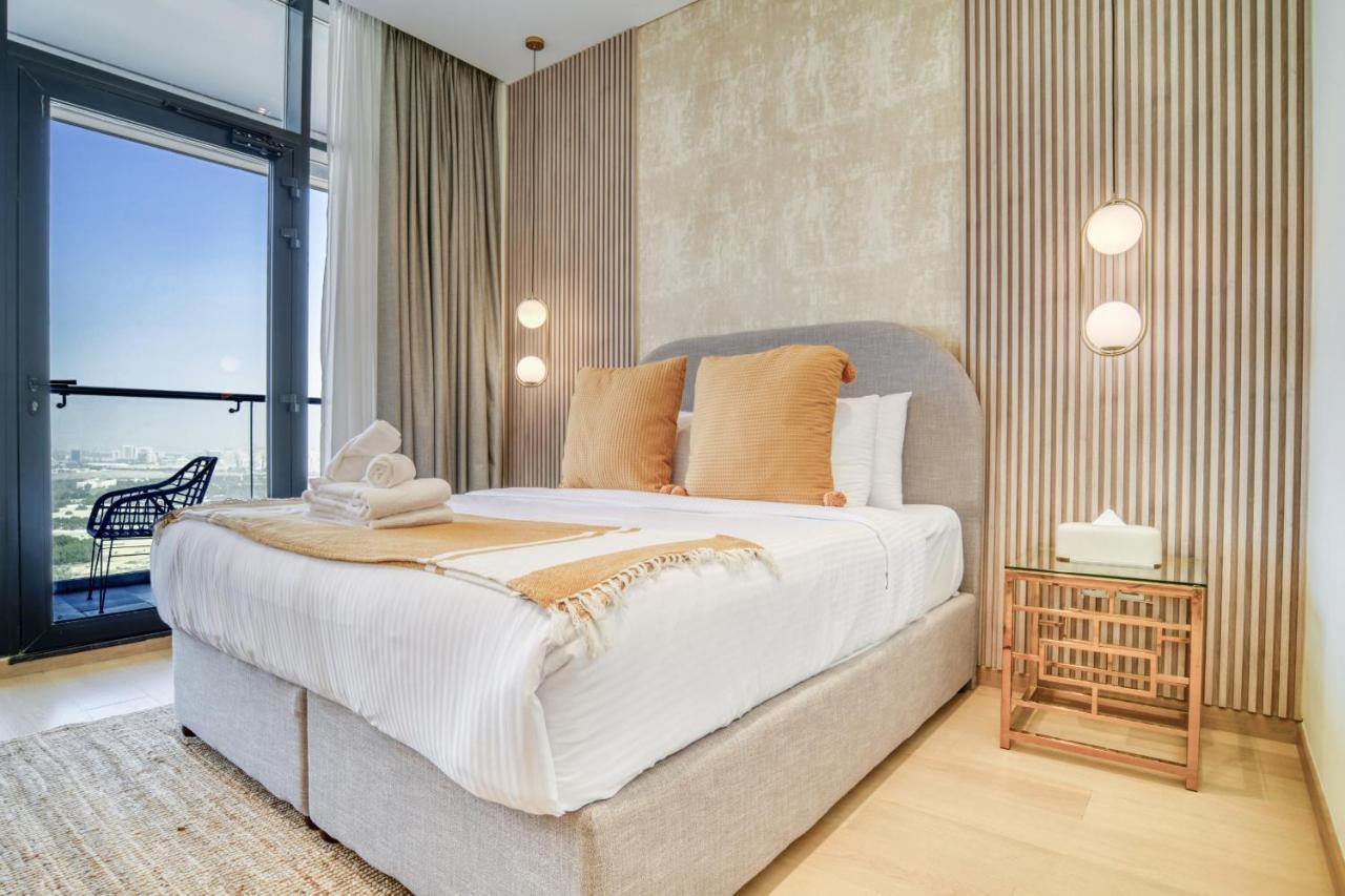 Rp Heights, Downtown Dubai - Mint Stay Exteriér fotografie