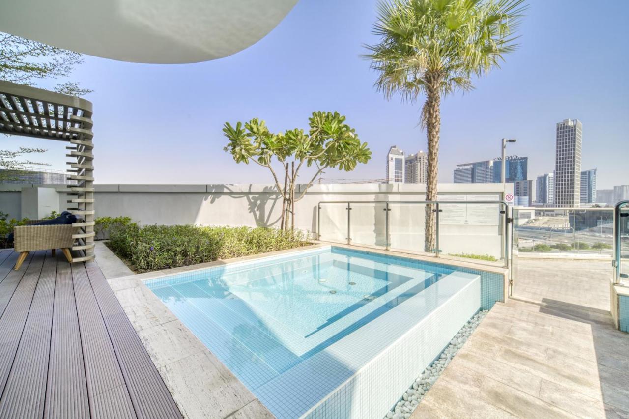 Rp Heights, Downtown Dubai - Mint Stay Exteriér fotografie