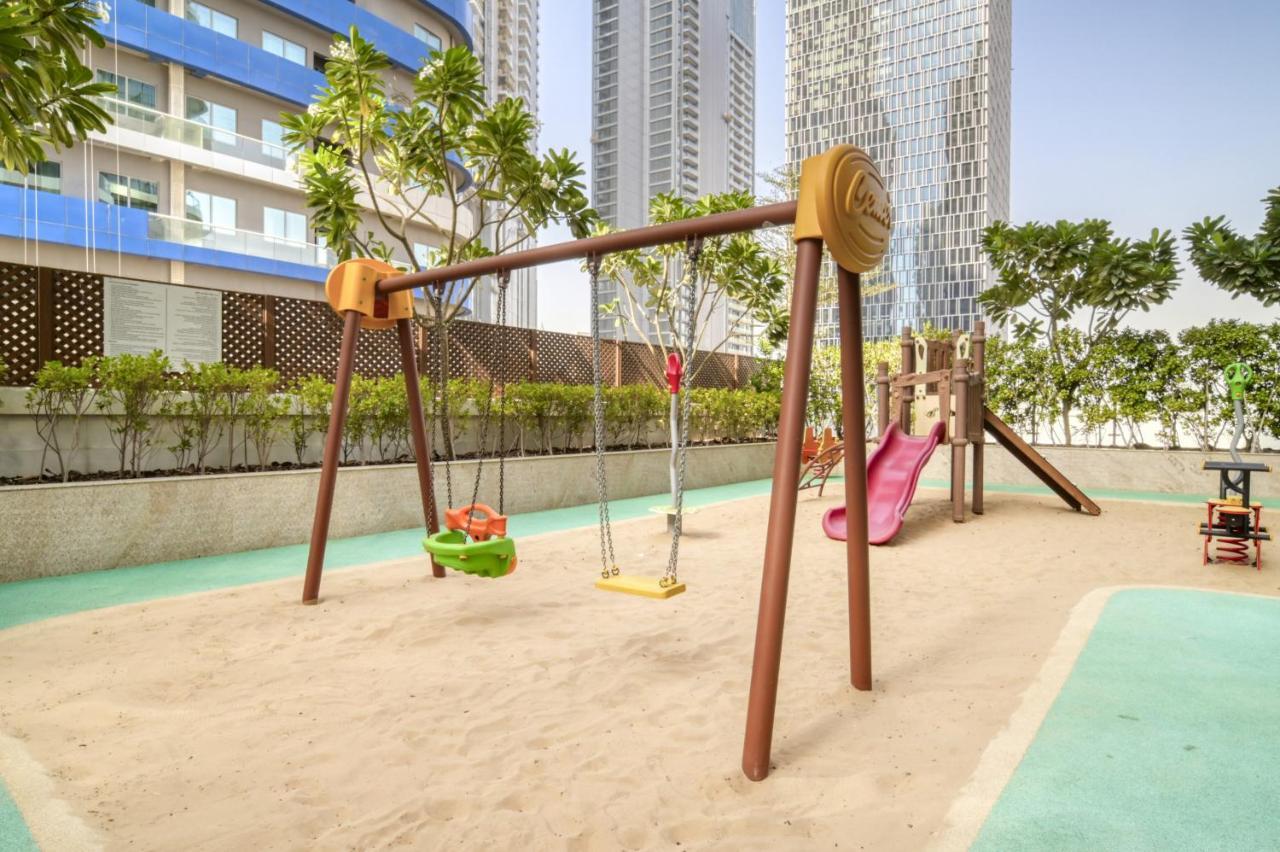 Rp Heights, Downtown Dubai - Mint Stay Exteriér fotografie