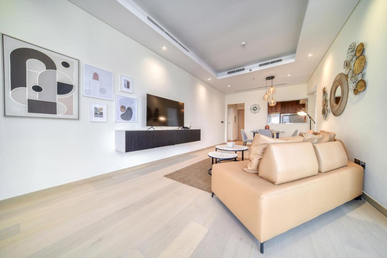 Rp Heights, Downtown Dubai - Mint Stay Exteriér fotografie