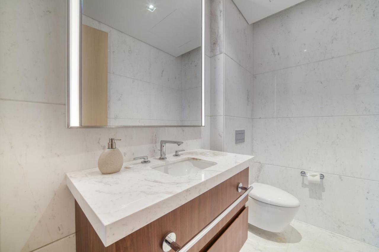 Rp Heights, Downtown Dubai - Mint Stay Exteriér fotografie