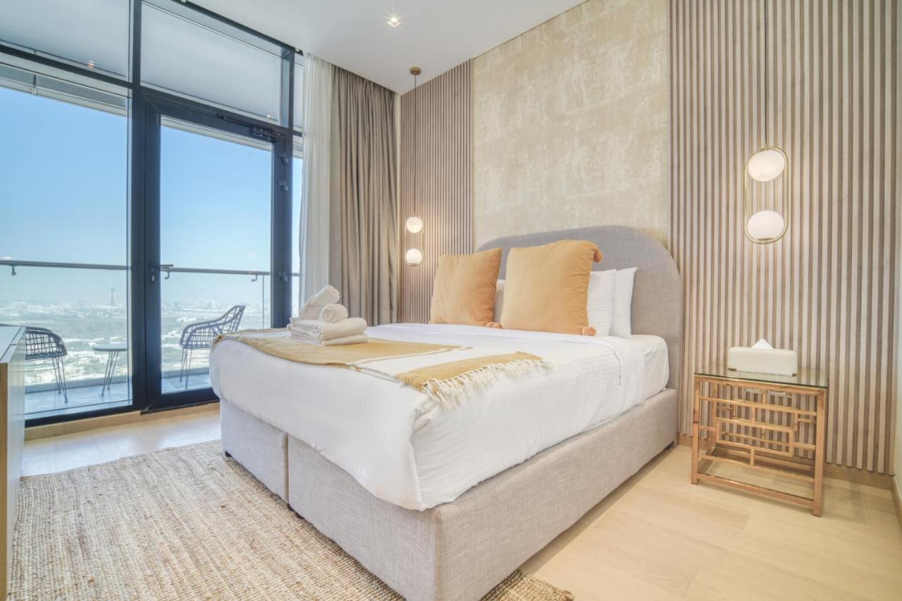 Rp Heights, Downtown Dubai - Mint Stay Exteriér fotografie