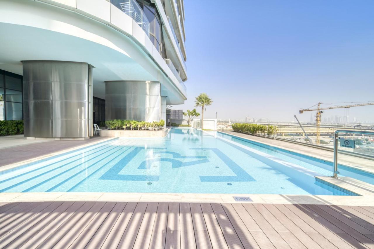 Rp Heights, Downtown Dubai - Mint Stay Exteriér fotografie