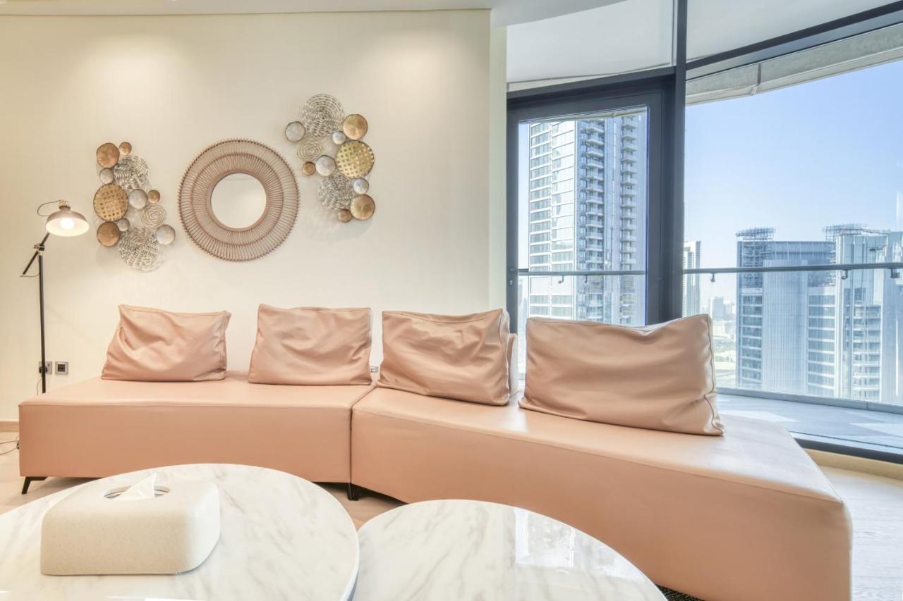 Rp Heights, Downtown Dubai - Mint Stay Exteriér fotografie