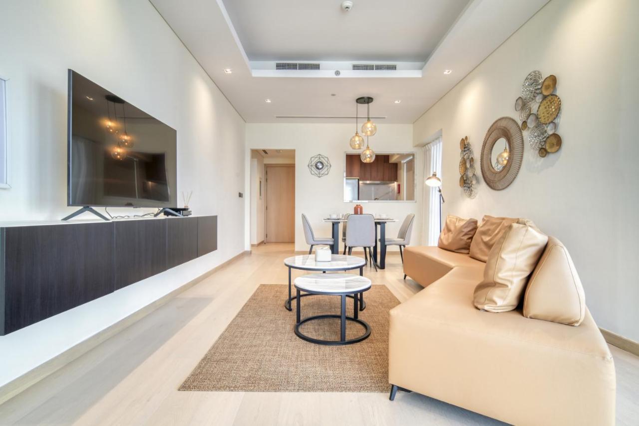 Rp Heights, Downtown Dubai - Mint Stay Exteriér fotografie