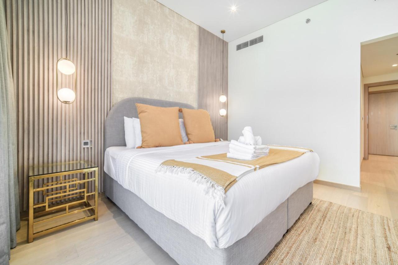 Rp Heights, Downtown Dubai - Mint Stay Exteriér fotografie