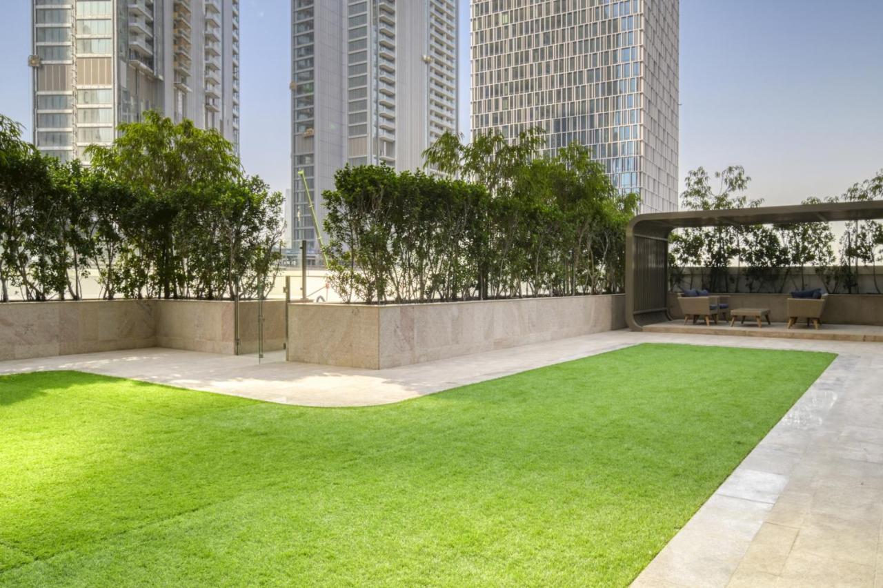 Rp Heights, Downtown Dubai - Mint Stay Exteriér fotografie