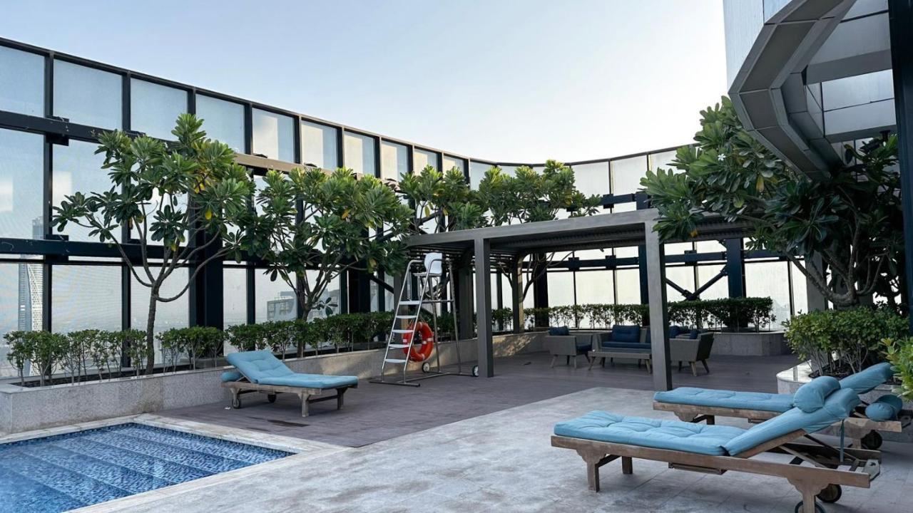 Rp Heights, Downtown Dubai - Mint Stay Exteriér fotografie